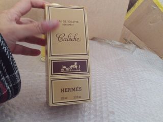 colonia o perfume galeche hermes de 100 ml galeche