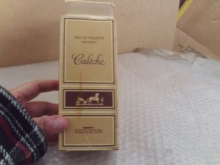 colonia o perfume galeche hermes de 100 ml galeche