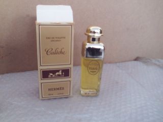 colonia o perfume galeche hermes de 100 ml galeche