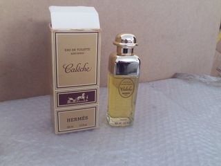 colonia o perfume galeche hermes de 100 ml galeche