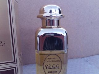 colonia o perfume galeche hermes de 100 ml galeche