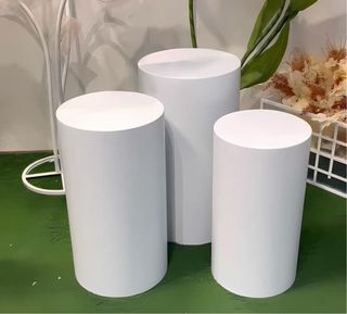 cilindros de cumpleaños