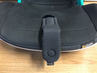 Silla coche Besafe Izi Flex S Fix