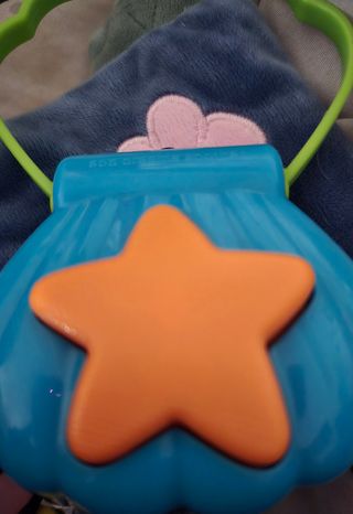 Baby Einstein Sea Dreamer proyector