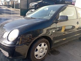 Volkswagen Polo 1.4 16V 2004