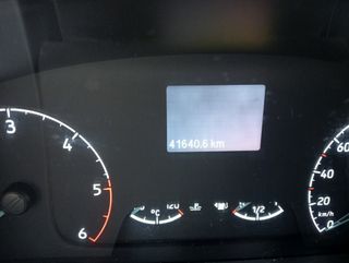 Ford Transit Custom 2019