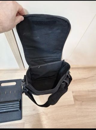 Bolsa de herramientas Wurth