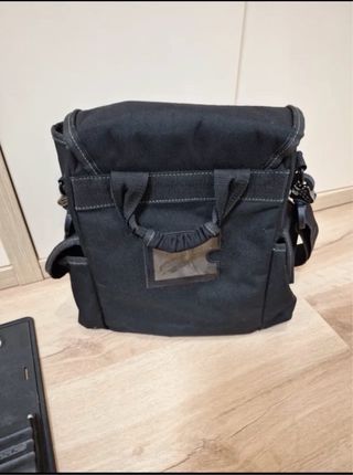 Bolsa de herramientas Wurth