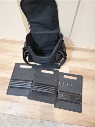 Bolsa de herramientas Wurth