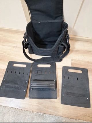 Bolsa de herramientas Wurth