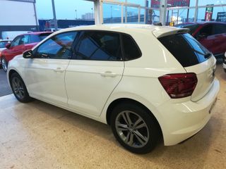 Volkswagen Polo 2021