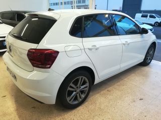 Volkswagen Polo 2021