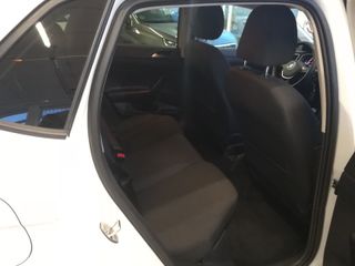 Volkswagen Polo 2021