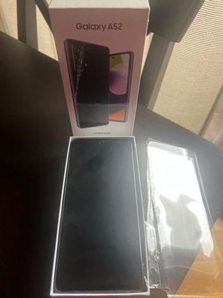 Samsung Galaxy A52