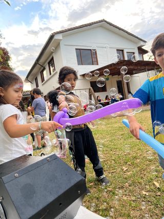 ANIMACION INFANTIL / ANIMADORES