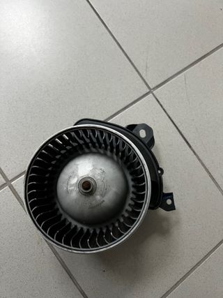 Motor Ventilador Sofagem BMW 164230100