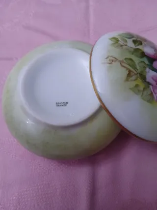 Portagioie Limoges France