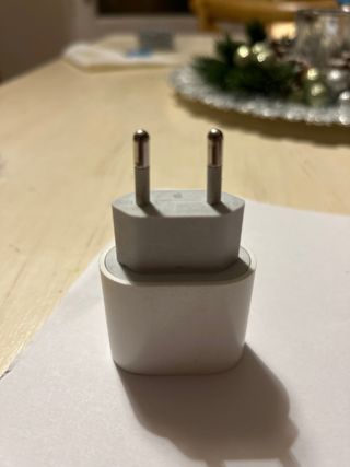Alimentatore USB-C Apple 20W originale
