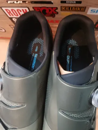 Zapatillas Shimano XC5 Talla 45