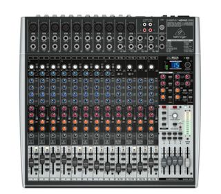 Behringer Xenyx X2442 USB Mezclador Nuevo