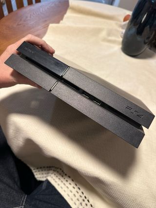 PS4 (PlayStation 4) para arreglar