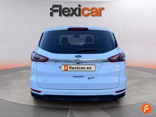 Ford S Max 2.0 TDCi 110kW (150CV) Titanium