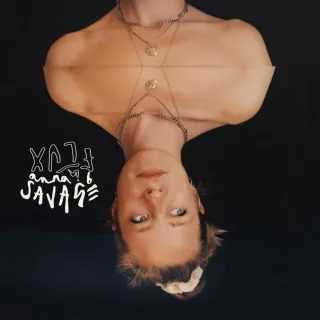 Anna B Savage – In|Flux