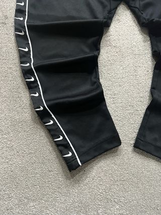 Pantalón de Chándal Jogger Nike Negro