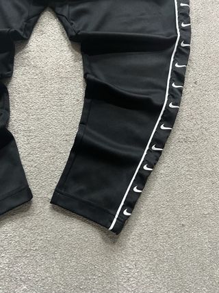 Pantalón de Chándal Jogger Nike Negro