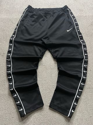 Pantalón de Chándal Jogger Nike Negro