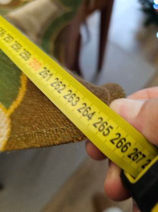 Manta/Toalha Vintage Anos 70