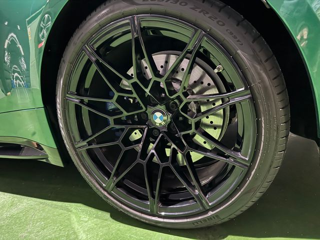 BMW Serie 4 M4 Competition 2023