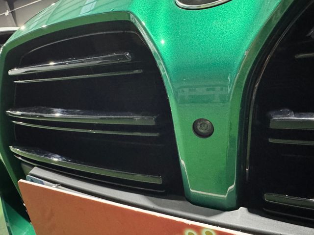 BMW Serie 4 M4 Competition 2023