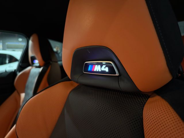 BMW Serie 4 M4 Competition 2023