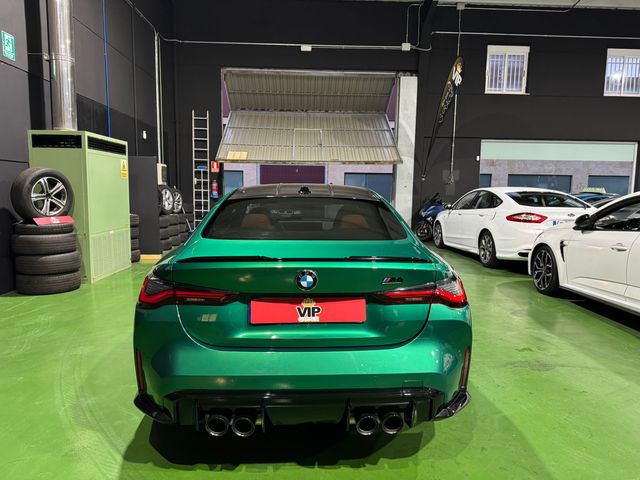 BMW Serie 4 M4 Competition 2023