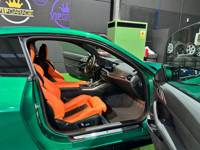 BMW Serie 4 M4 Competition 2023