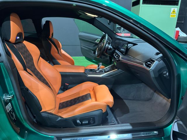 BMW Serie 4 M4 Competition 2023