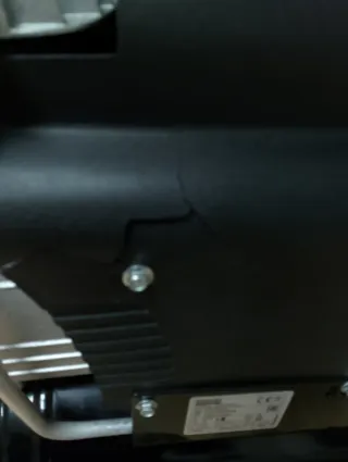 Compresor Stanley 24L Nuevo