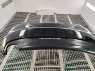 Paragolpes Trasero Audi TT MK2 (8J) Negro