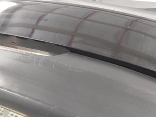 Paragolpes Trasero Audi TT MK2 (8J) Negro