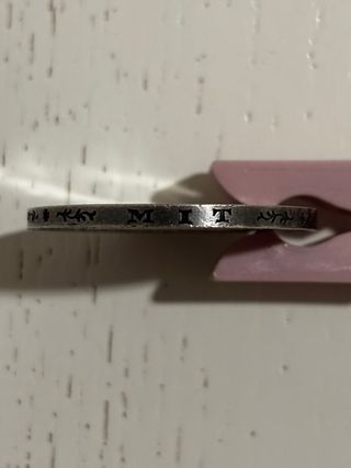 Moneda de plata 5 mark 1888 Freidrich