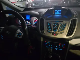 Ford C-MAX 2013