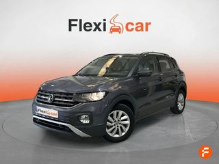 Volkswagen T-Cross Advance 1.0 TSI 70kW (95CV)