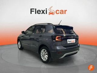 Volkswagen T-Cross Advance 1.0 TSI 70kW (95CV)