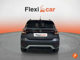 Volkswagen T-Cross Advance 1.0 TSI 70kW (95CV)