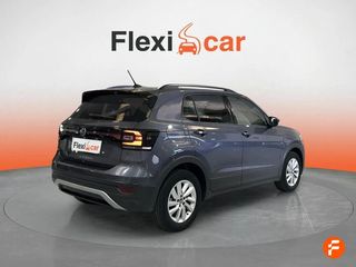 Volkswagen T-Cross Advance 1.0 TSI 70kW (95CV)