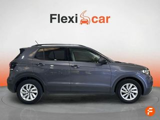 Volkswagen T-Cross Advance 1.0 TSI 70kW (95CV)