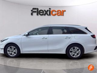 Kia Ceed Tourer 1.6 MHEV iMT 100kW Concept
