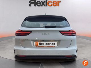 Kia Ceed Tourer 1.6 MHEV iMT 100kW Concept