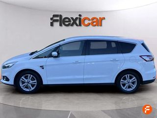 Ford S Max 2.0 TDCi 110kW (150CV) Titanium